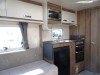 Used Swift Ace Super Dawnstar 2020 touring caravan Image