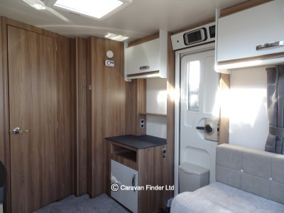 Swift Ace Super Dawnstar 2020 (Trade) image 7