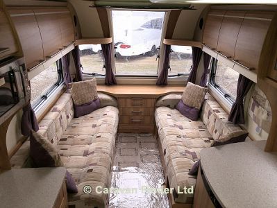 Bailey Unicorn Seville S2 2014 (Trade) image 4