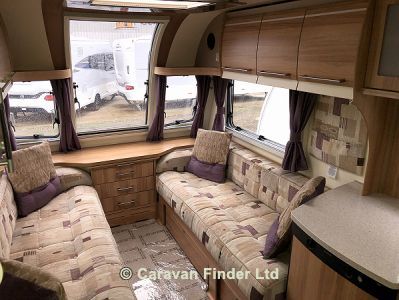 Bailey Unicorn Seville S2 2014 (Trade) image 5