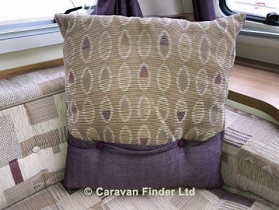 Bailey Unicorn Seville S2 2014 (Trade) image 6