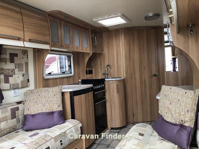 Bailey Unicorn Seville S2 2014 (Trade) image 7