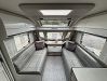 New Swift Elegance Grande 845 2024 touring caravan Image