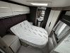 New Swift Elegance Grande 845 2024 touring caravan Image