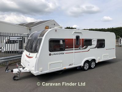 Bailey Unicorn Barcelona 2017 (Trade) image 3