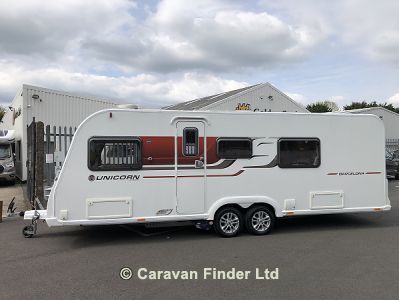 Bailey Unicorn Barcelona 2017 (Trade) image 5