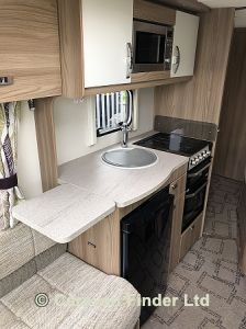 Swift Expression 554 2016 (Trade) image 10