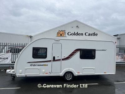 Swift Expression 554 2016 (Trade) image 3