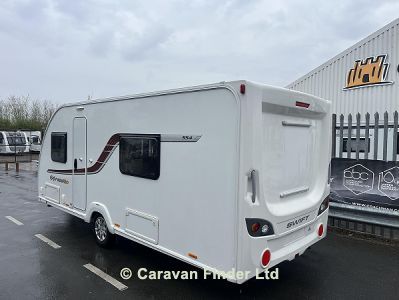 Swift Expression 554 2016 (Trade) image 4