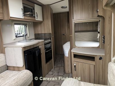 Swift Expression 554 2016 (Trade) image 8