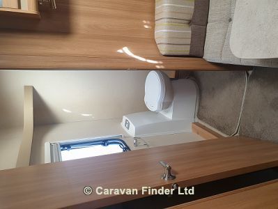 Swift Swift Fairway 544 2012 (Trade) image 10