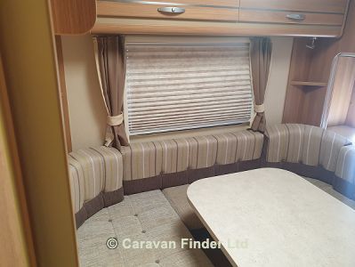 Swift Swift Fairway 544 2012 (Trade) image 11