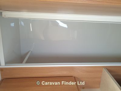 Swift Swift Fairway 544 2012 (Trade) image 12