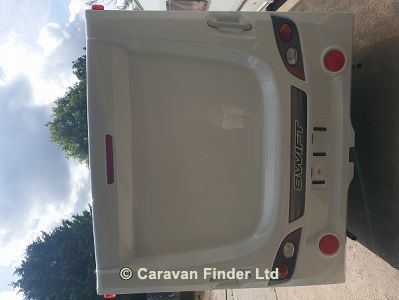 Swift Swift Fairway 544 2012 (Trade) image 3