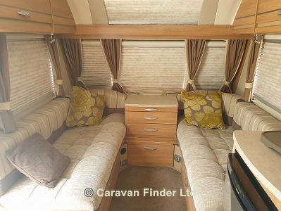 Swift Swift Fairway 544 2012 (Trade) image 5