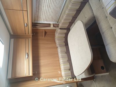 Swift Swift Fairway 544 2012 (Trade) image 9