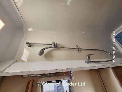 Bailey Unicorn Madrid 2012 (Trade) image 10