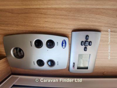 Bailey Unicorn Madrid 2012 (Trade) image 11