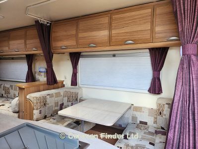 Bailey Unicorn Madrid 2012 (Trade) image 3