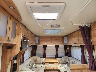 Bailey Unicorn Madrid 2012 (Trade) image 4