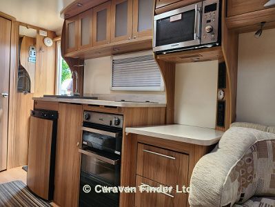 Bailey Unicorn Madrid 2012 (Trade) image 5