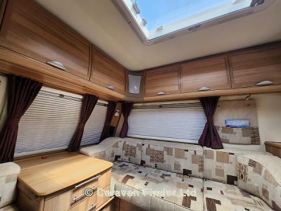 Bailey Unicorn Madrid 2012 (Trade) image 6