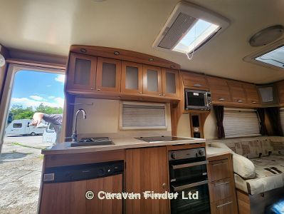 Bailey Unicorn Madrid 2012 (Trade) image 7